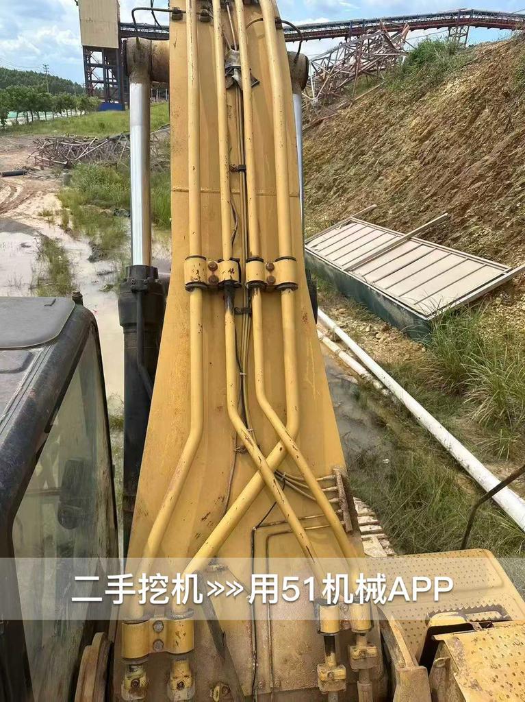 51挖机